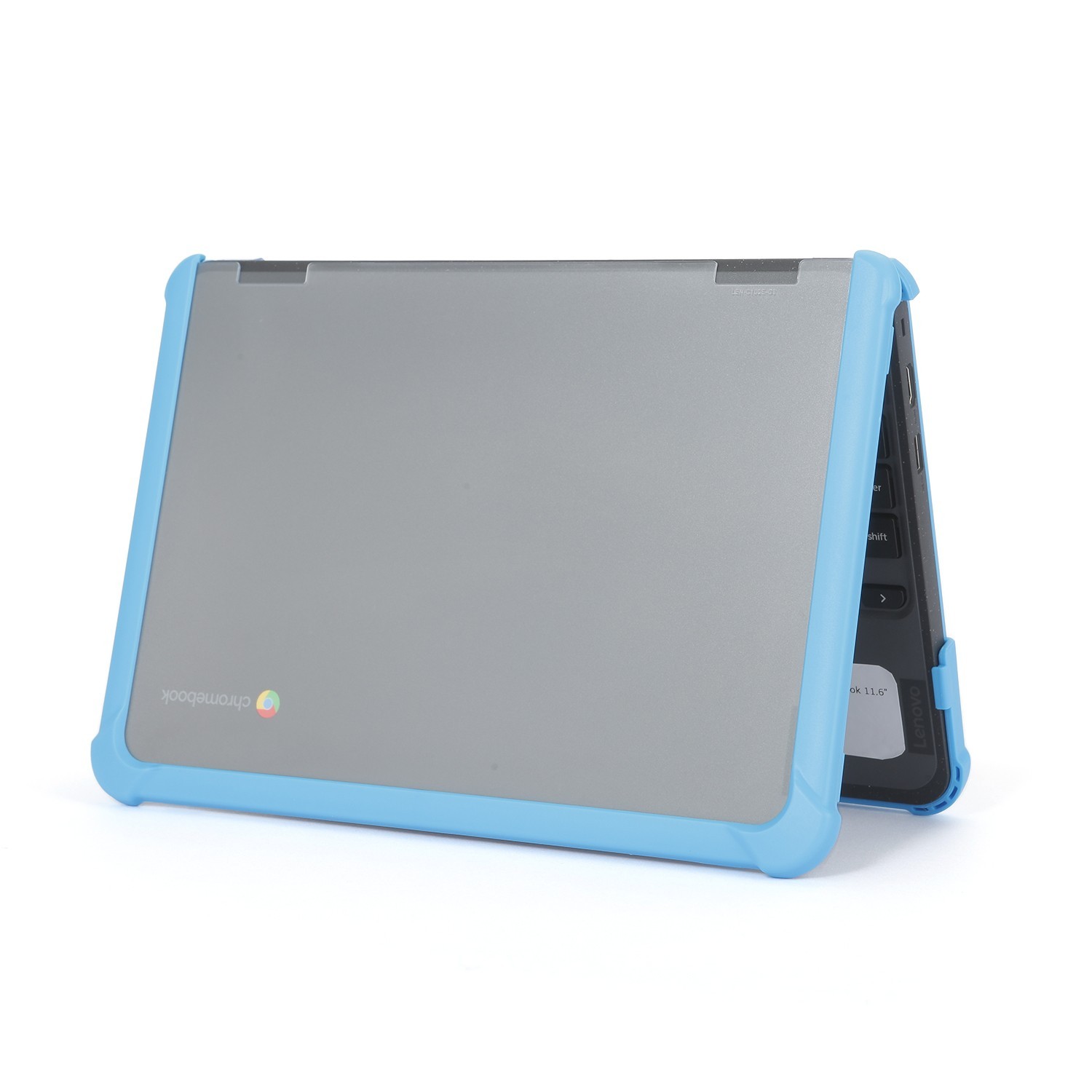 NEW mCover® Hybrid Case for 2021 11.6" Lenovo 100E 300E 500E G3 Chromebook Gen 3