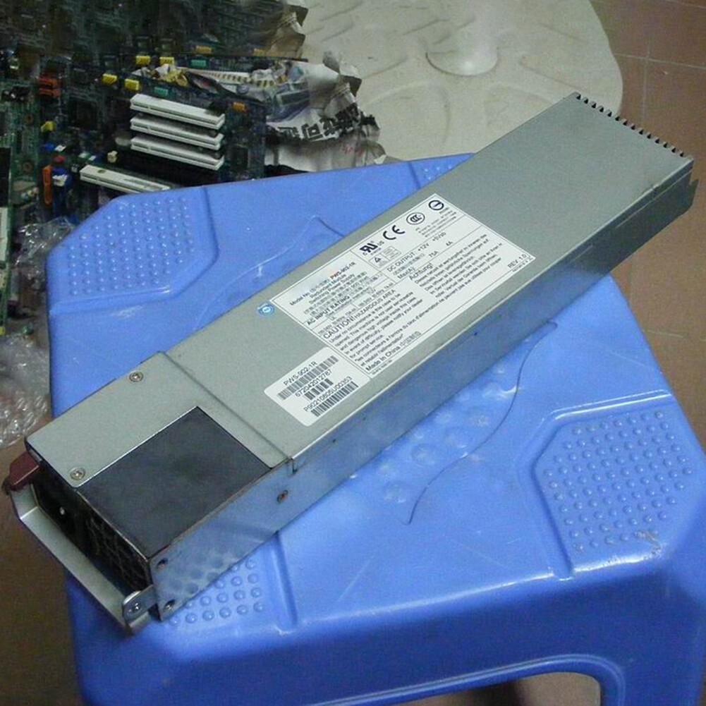 PWS-902-1R 900W Redundant Power Supply Module for Ablecom