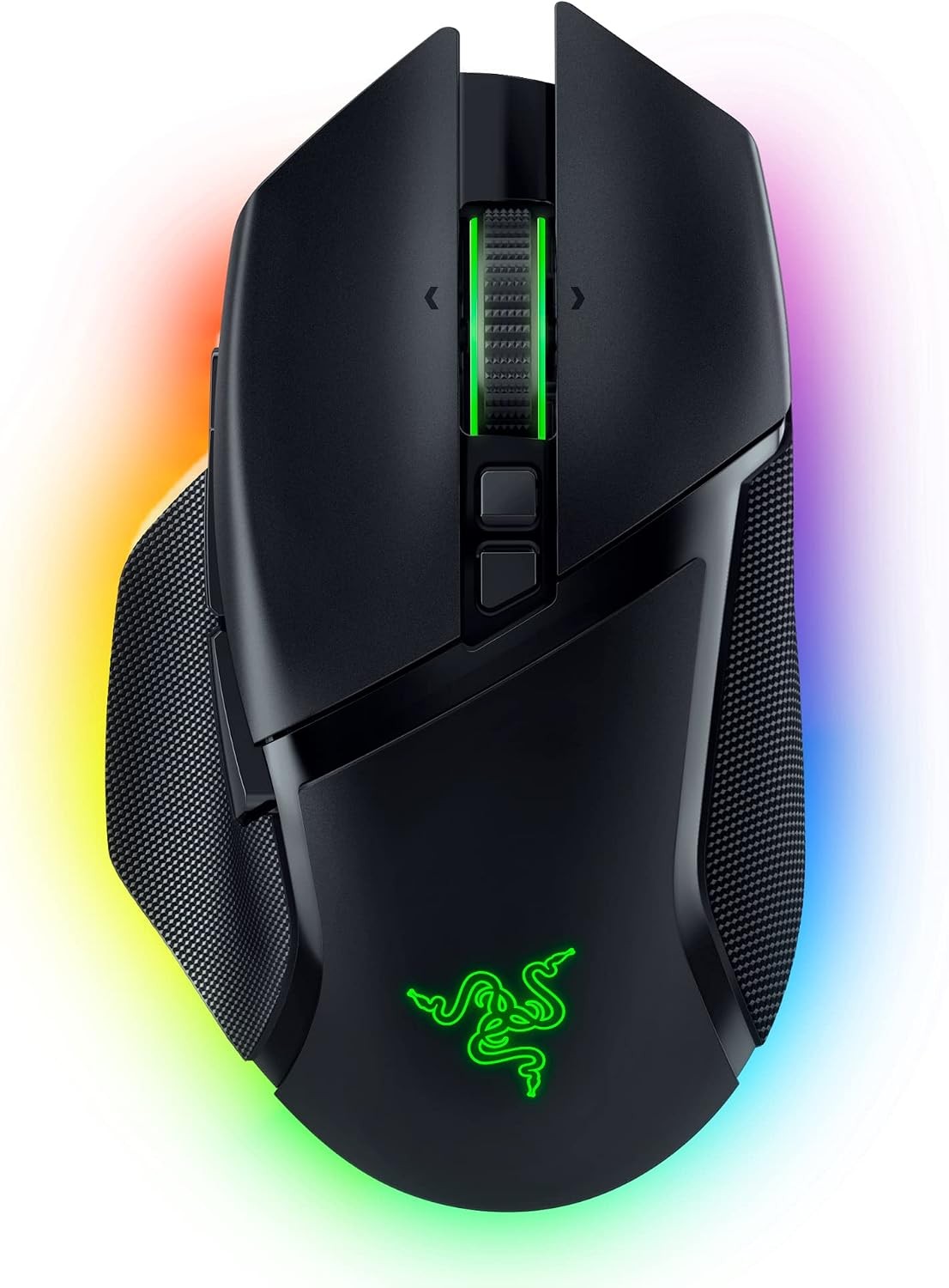 Razer Basilisk V3 Pro Wireless Optical Mouse Certified Refurbished