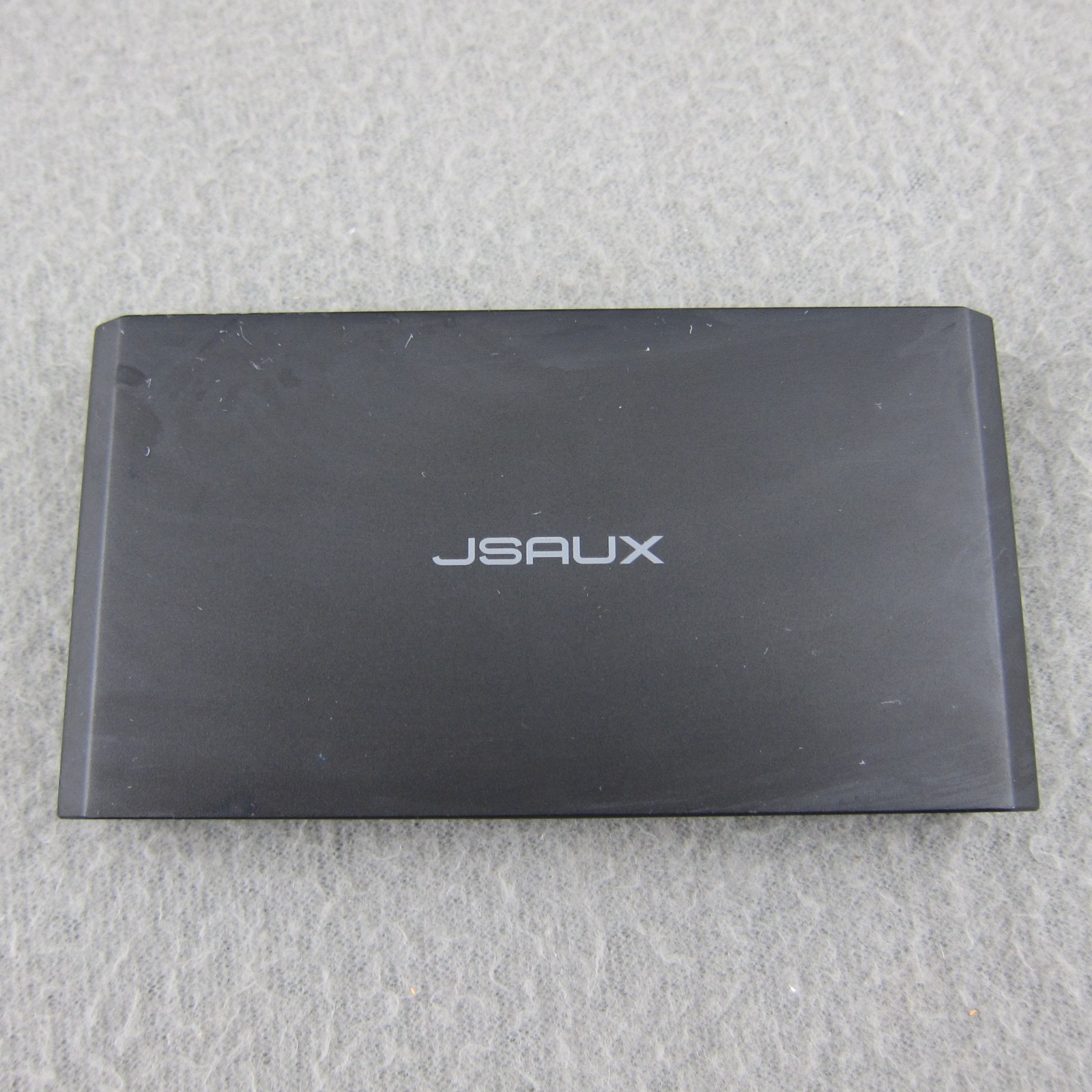 JSAUX 11-in-1 USB C Docking Station HB1101 Steam Deck ROG Ally 8K HDMI WORKING