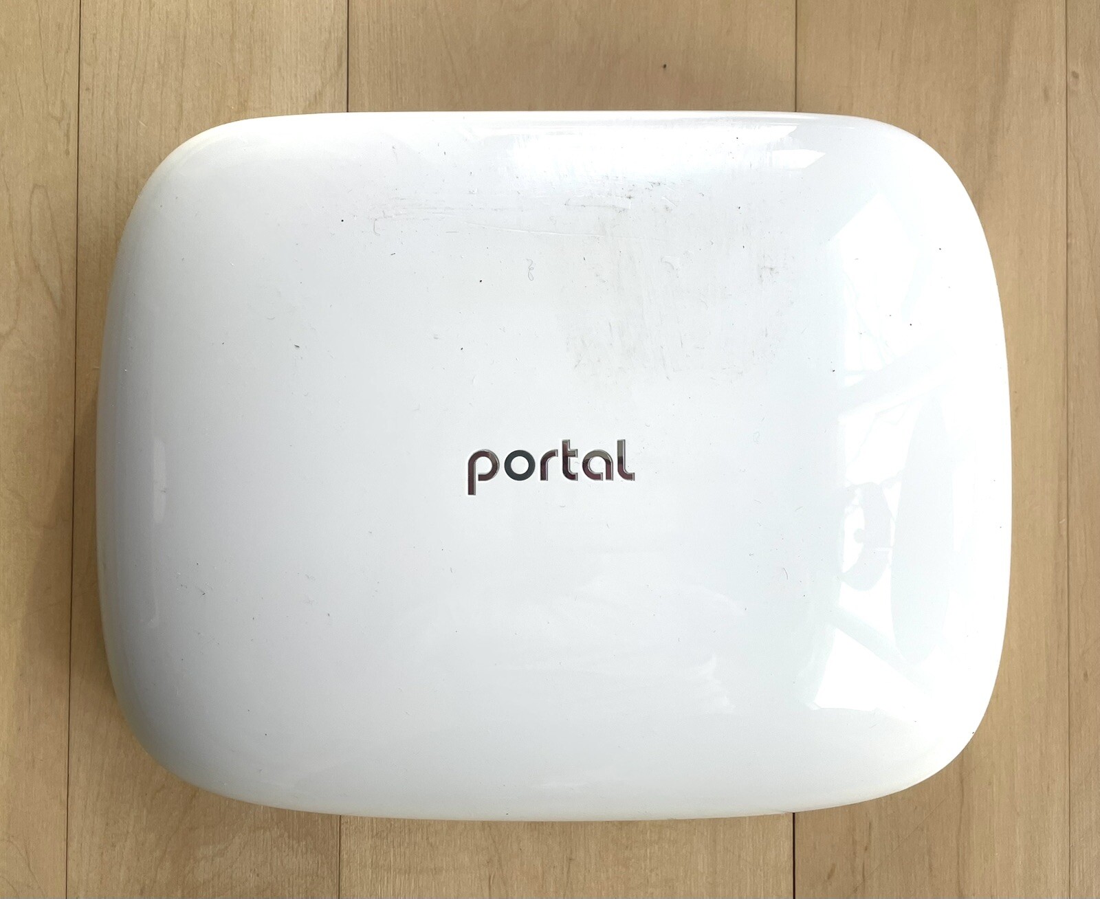 Portal “Fastlane” Mesh WiFi Router