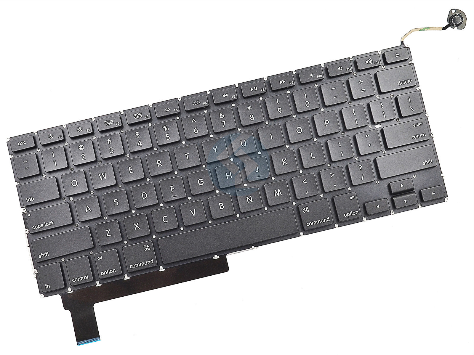 5x NEW US  Keyboard for Apple Macbook Pro 15" A1286 2011 2012 C/P 2009 2010