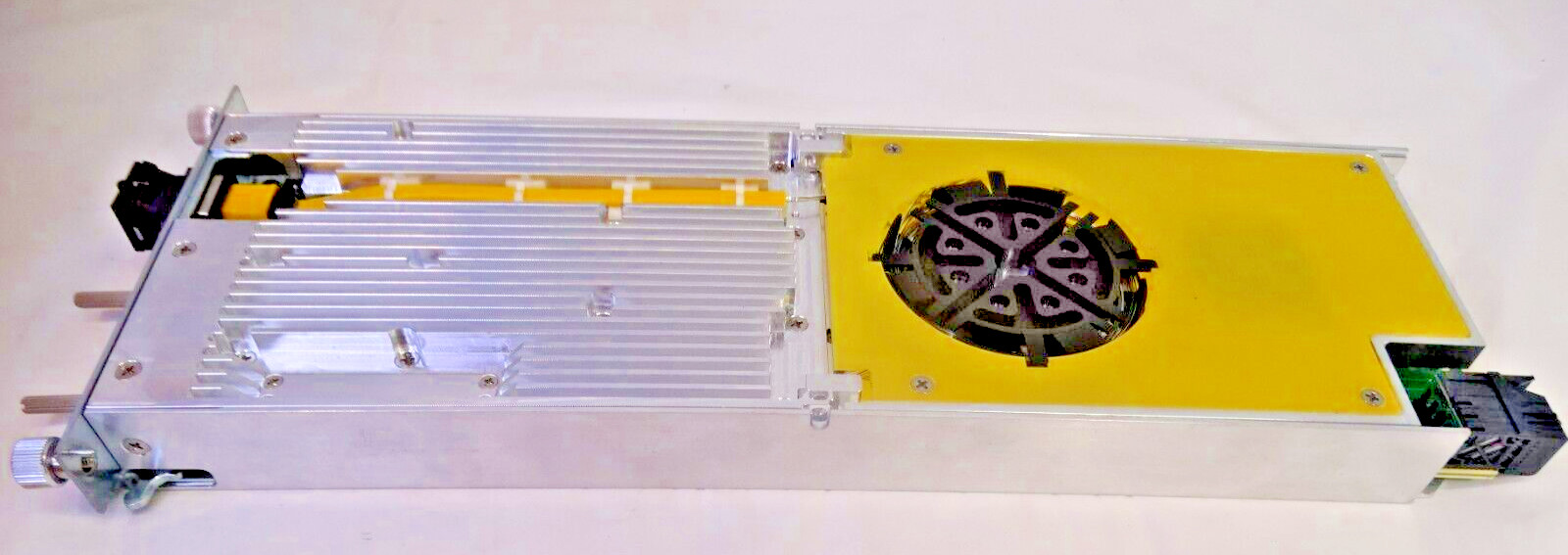 Corning One Wireless Optical Interface Module OIM-LC, For Parts/Repair