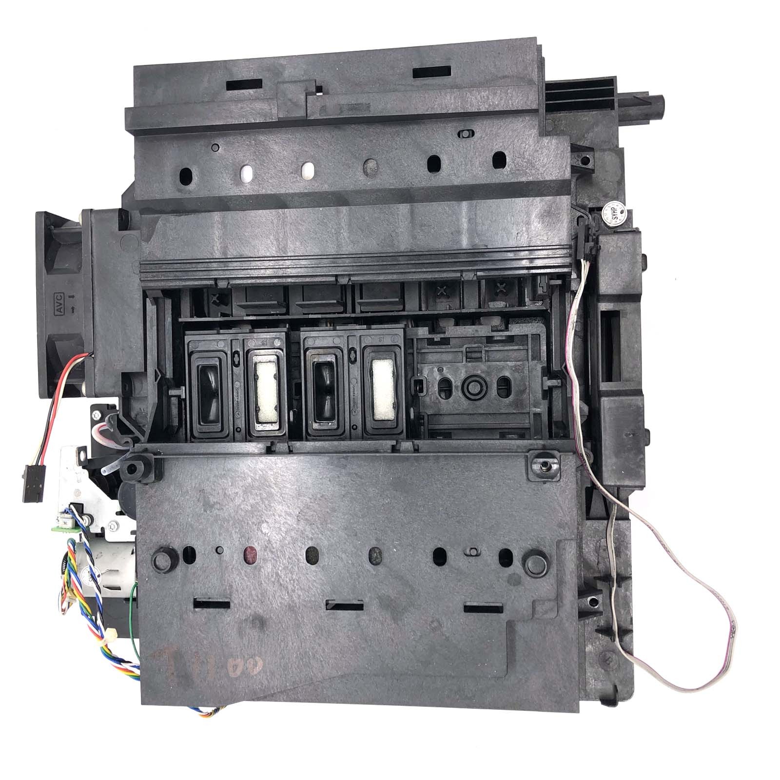 Ink Service Station 24-IN 44-IN Fits For HP T1100 Q6683-60187 Q5669-60510 T610