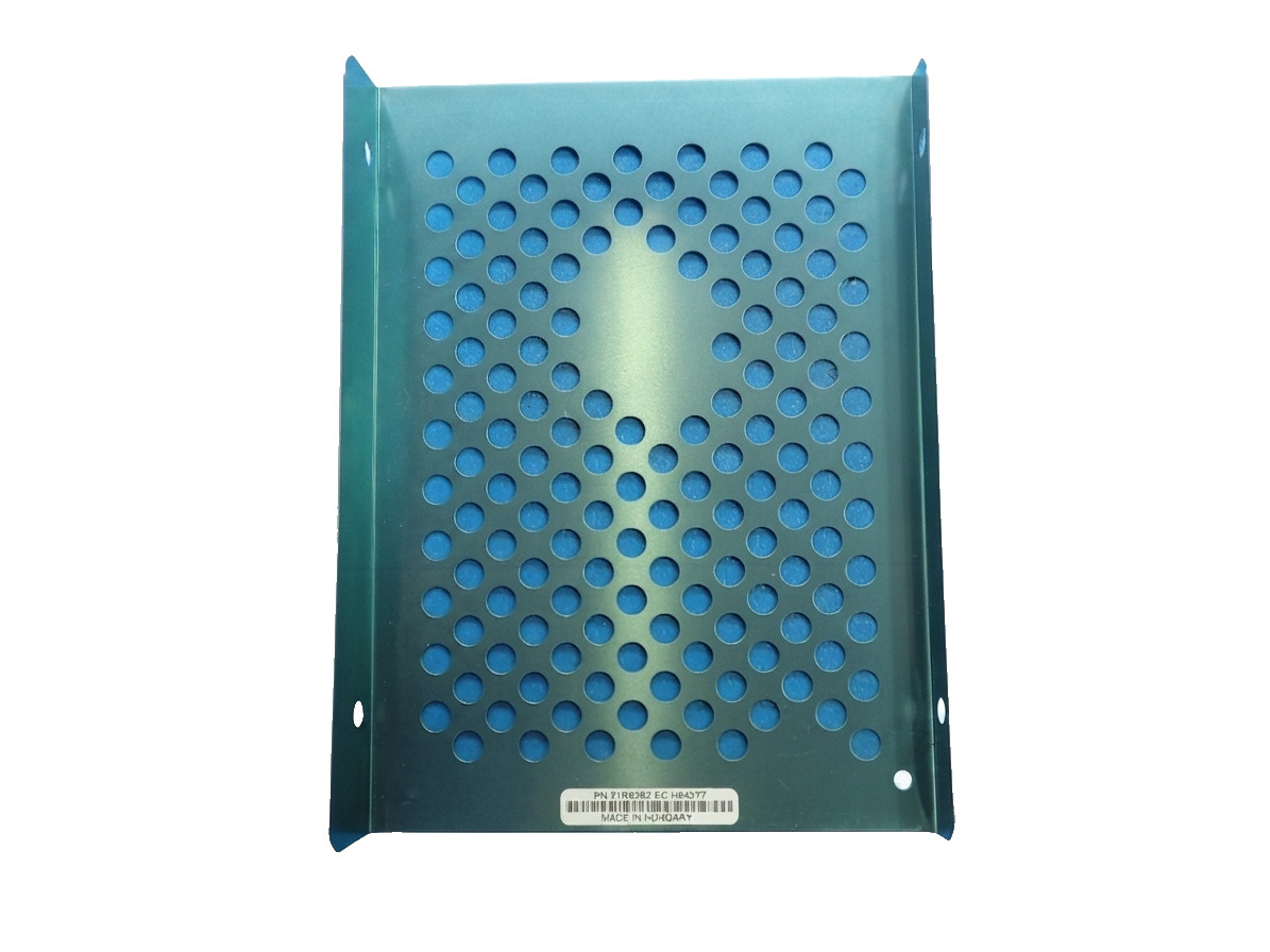 Lot of 10 IBM 21R9382 3.5 inch SAS / SATA Server Hot Swap HDD Hard Drive Tray