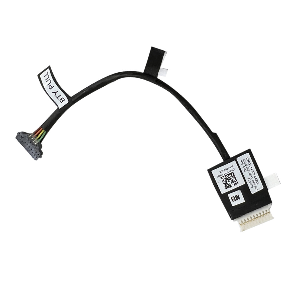 Battery Connector Cable for Dell Latitude 3520 3521 3420 450.0NF0H.0011 VYDYT
