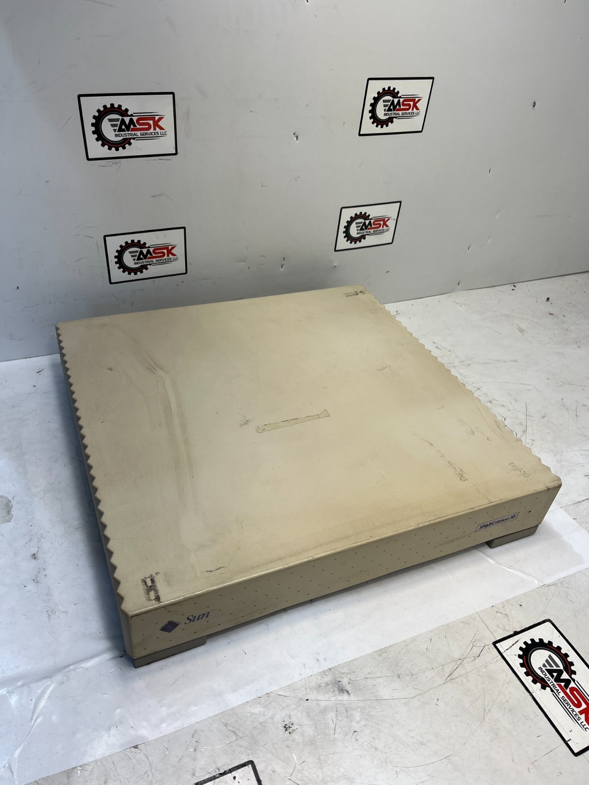 Sun Microsystems Model 144, Sparc10, 600-3216-01