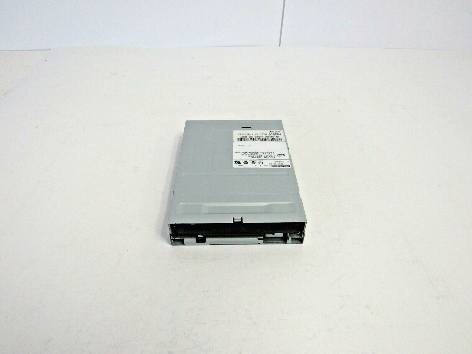 Dell U5986 TEAC FD-235HG 3.5" IDE Floppy Drive     74-4