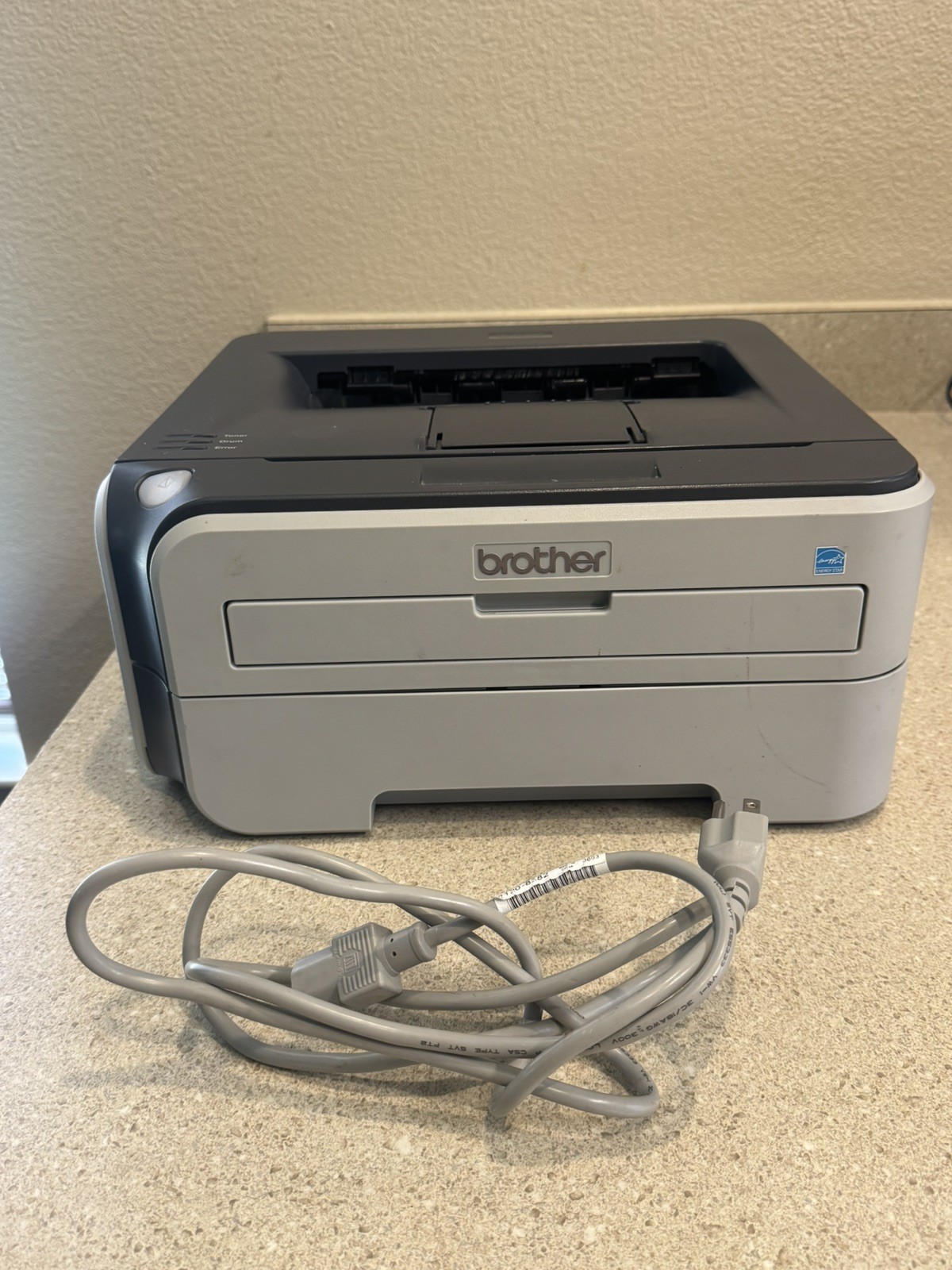 Brother HL-2170W Workgroup Laser Printer