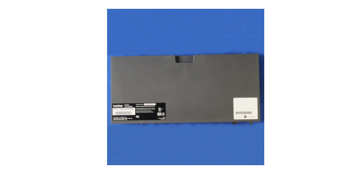 Genuine Brother HL-L5100DN HL-L6200dw HL-L5000D Back Cover D005J001