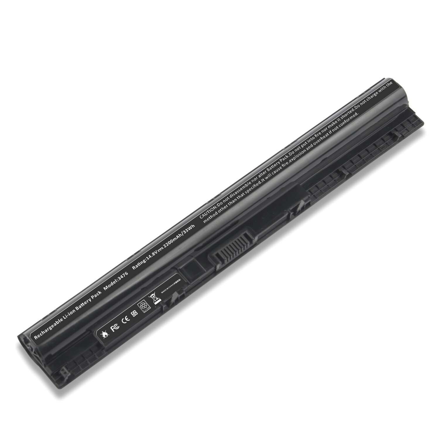 ✅Genuine OEM M5Y1K Battery For Dell Inspiron 3451 5451 5551 5555 5558 5559 40Wh