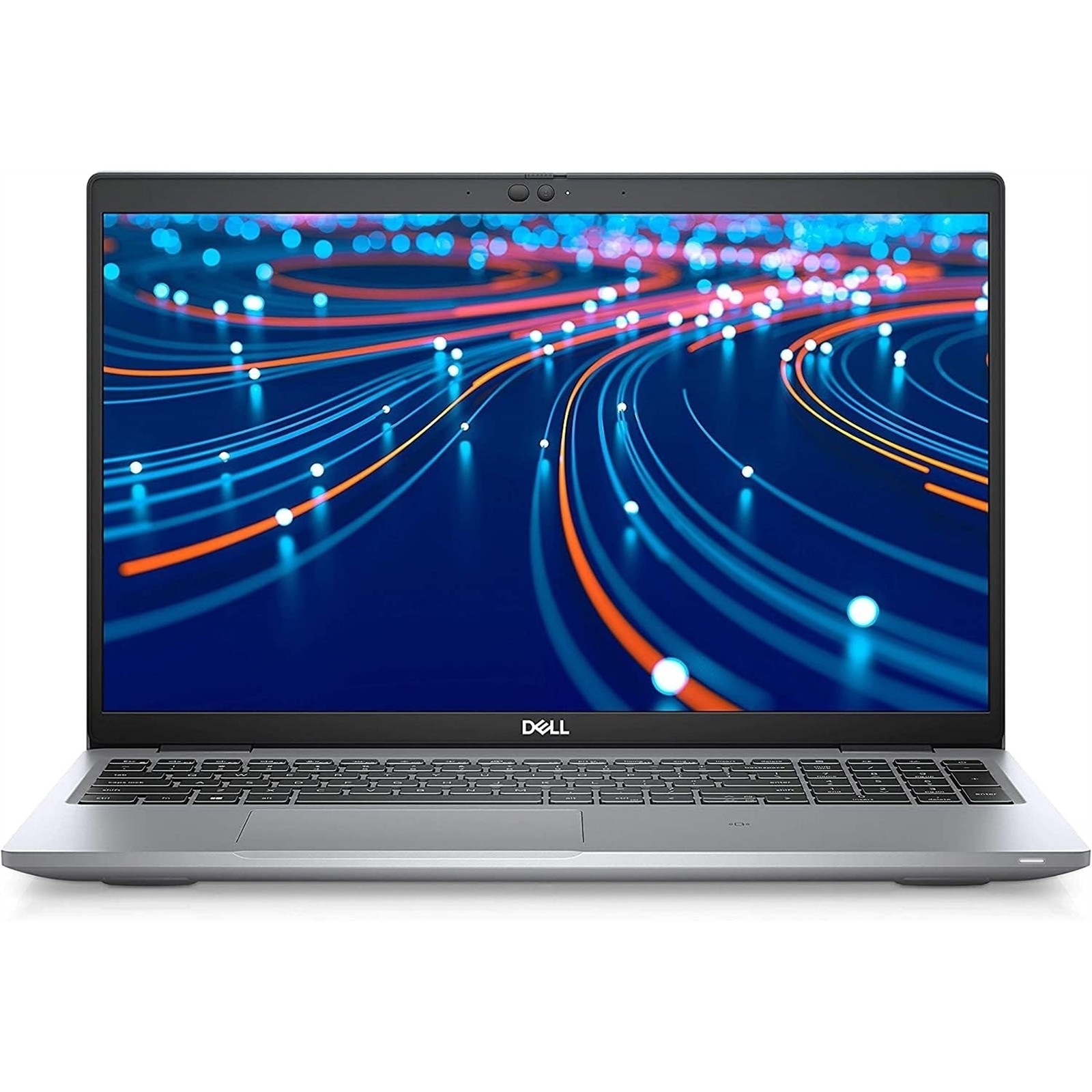 Dell Latitude 5520 15.6" 512GB I7-1185G7, Titan Grey