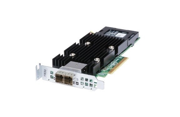 Brand NEW Dell 0NR5PC PERC H830 PCI-Express 3.0 SAS Controller With 2GB NV (AMX)