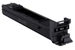 Compatible with TN413K/TN613K ForBizhub C452,C552,C652 - Black
