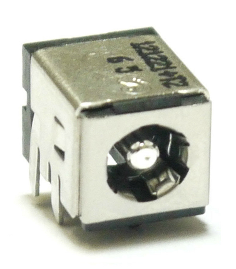 DC POWER JACK for Mini PC Desktop Beelink SEi SER3 SER4 SER5 SER6 Charging Port