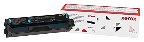 Xerox 006R04392 Cyan High Capacity Print Cartridge Xerox C230/c235 Color Printer