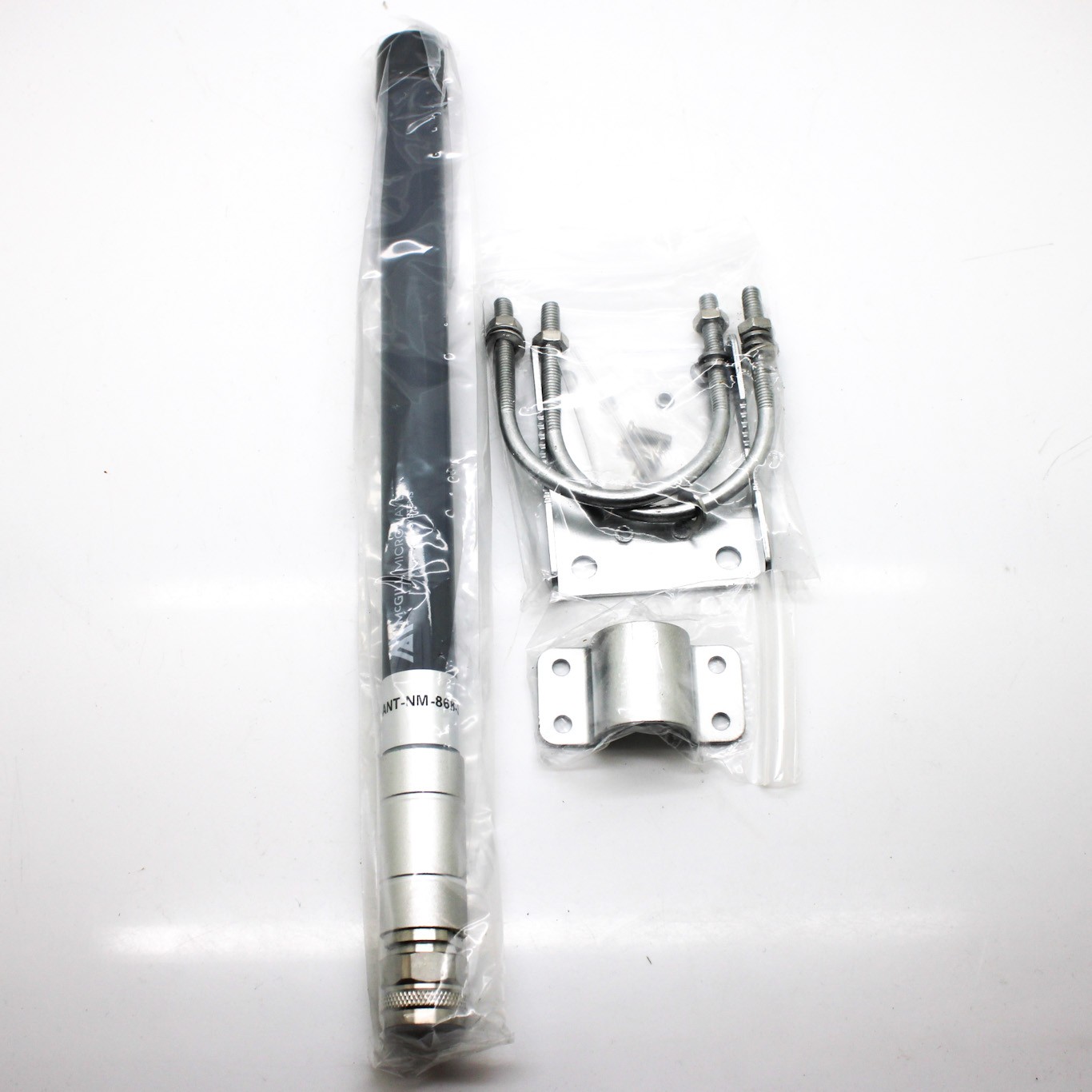 McGill Microwave Systems 3 dBI Omni Directional Antenna T MM-ANT-NM-868-3DBI