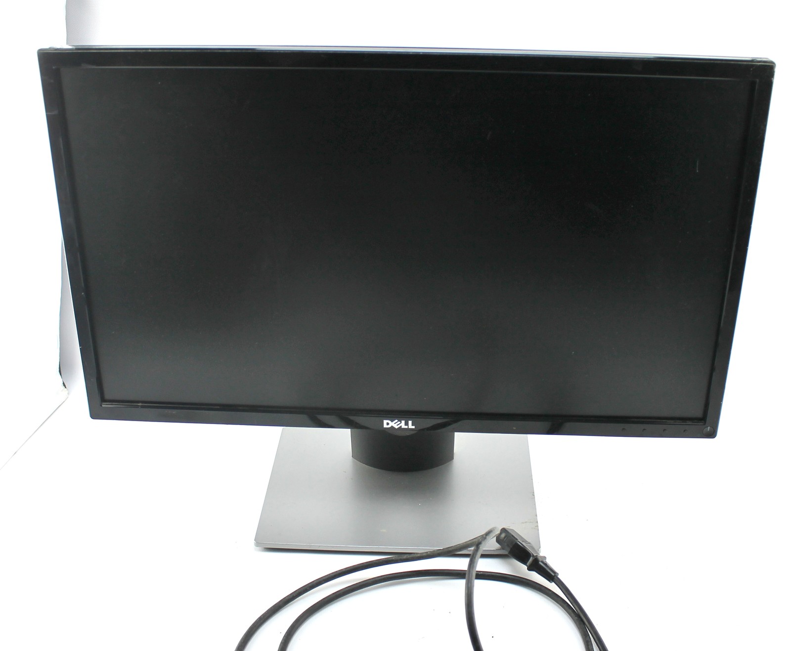 Dell Monitor 24" Computer Monitor Preowned SE 2416H