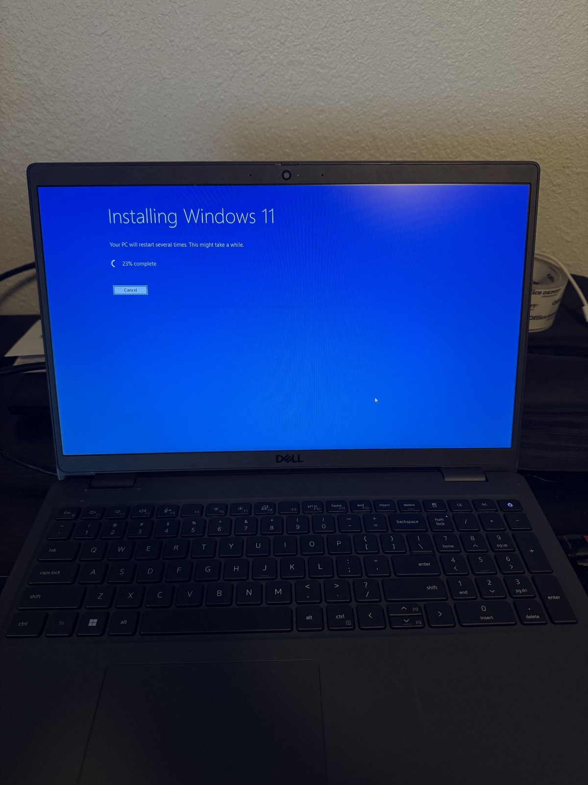 dell latitude 3540 i5-1335u