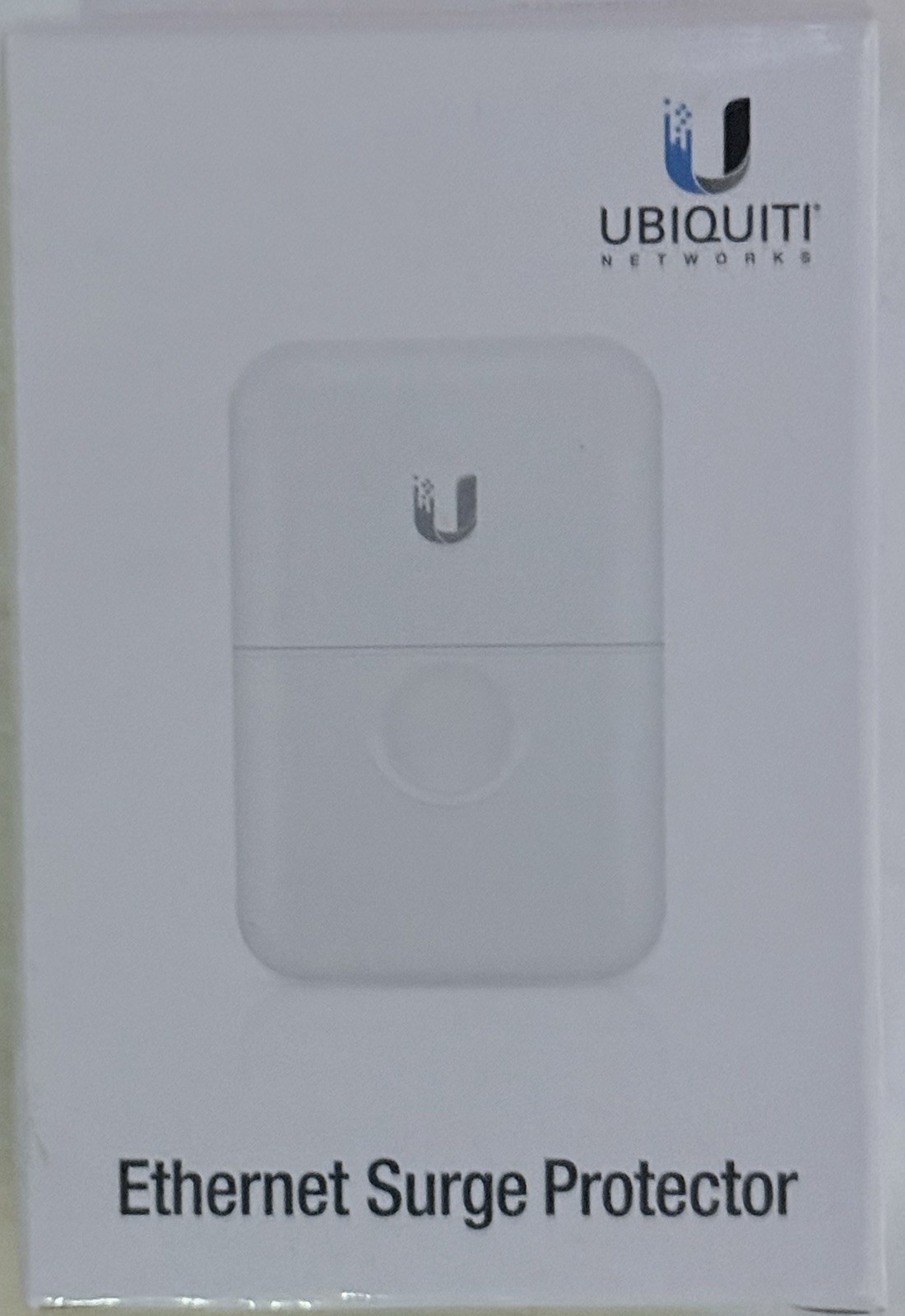 Ubiquiti ETH-SP Ethernet Surge Protector