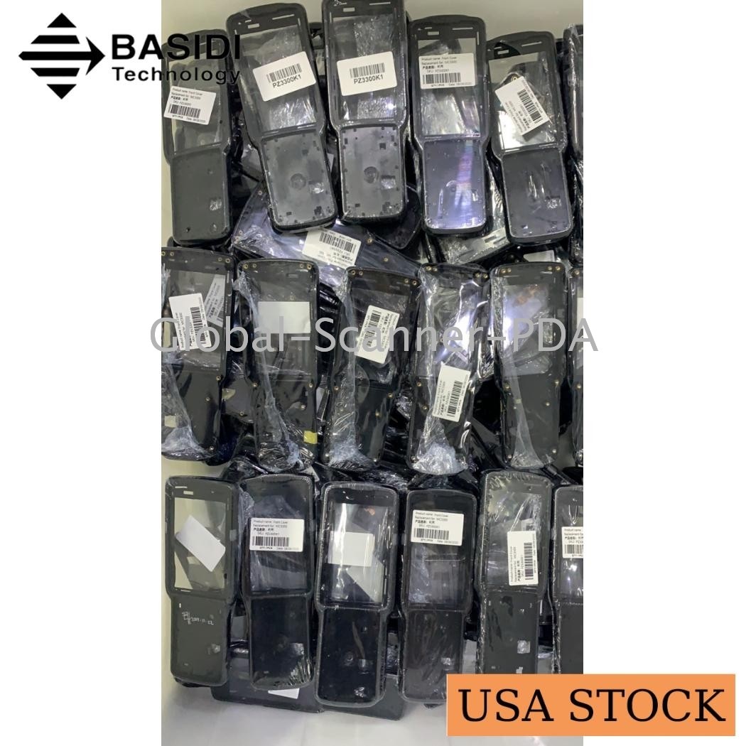 10Pcs MC3300 Front Cover Housing Replacement for Zebra MC3300 Series US STOCK