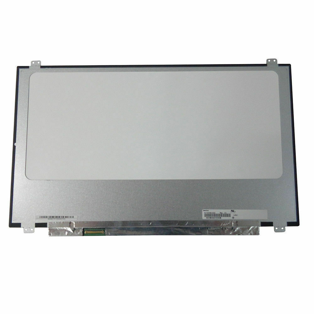 B173han03.2 B173han03.0 B173han03.1 N173hhe-g32 17.3" FHD Led Lcd Screen