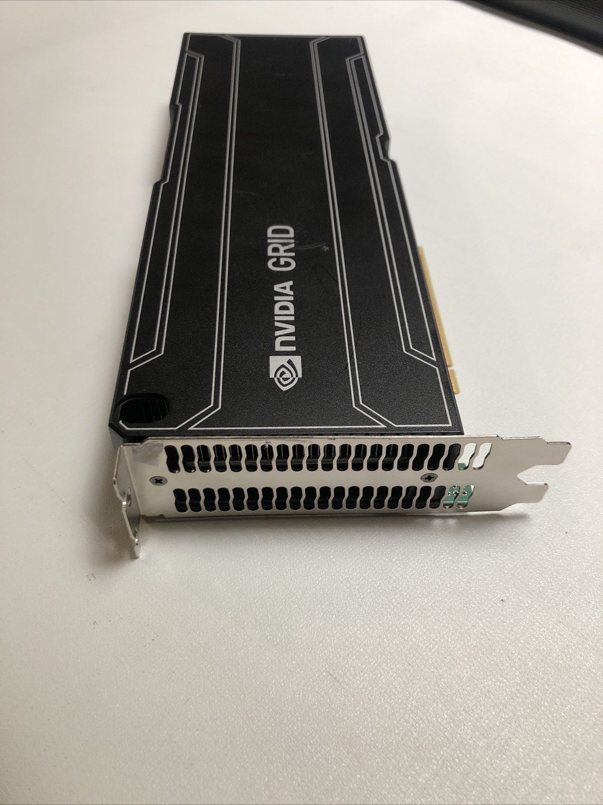 Dell  Nvidia Grid K1 16GB , DDR3 Graphic Card Quad GPU Module .