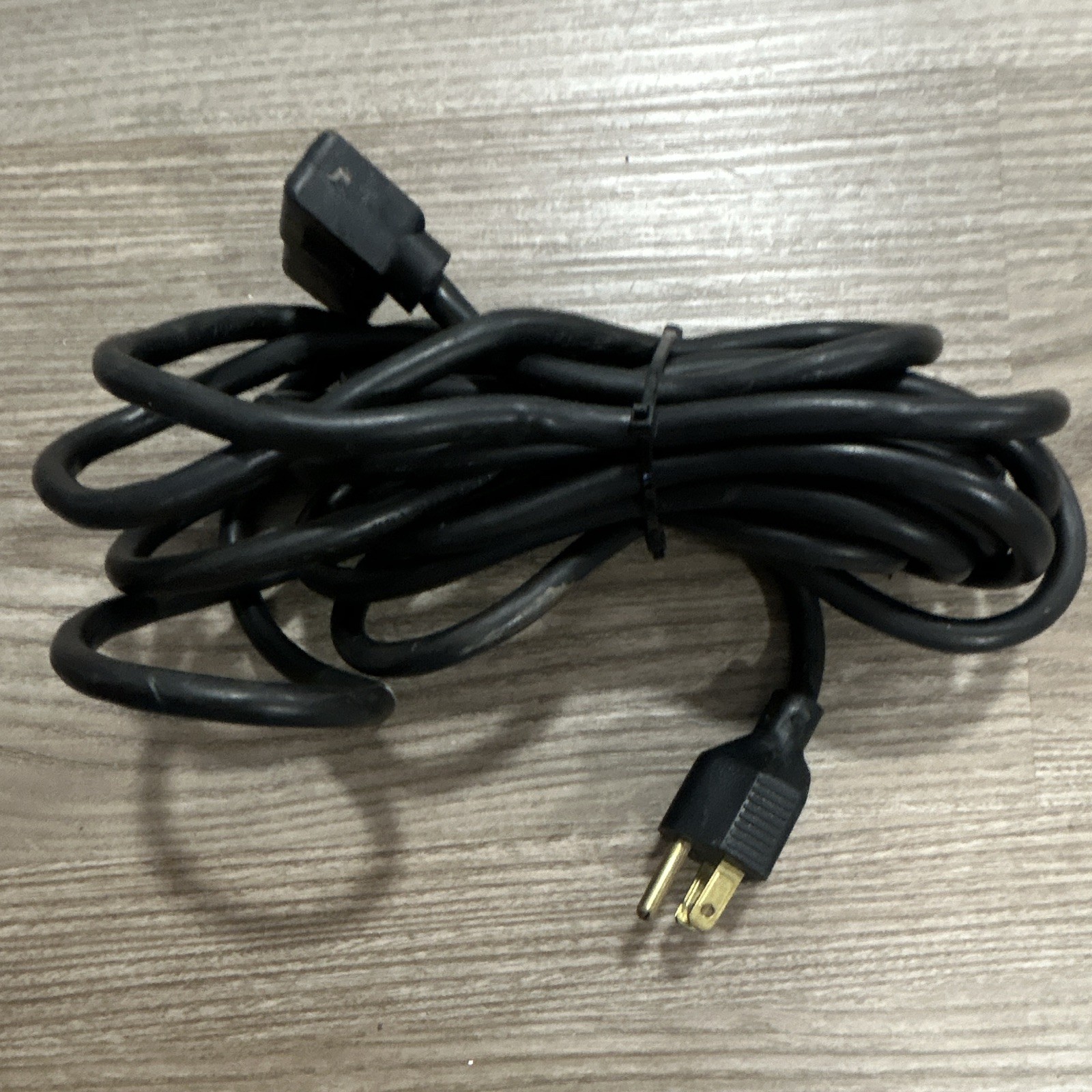 Longwell E55349 LP-31 LS-13 10A 125V Power Cord PC Cable Adaptor 10 Feet