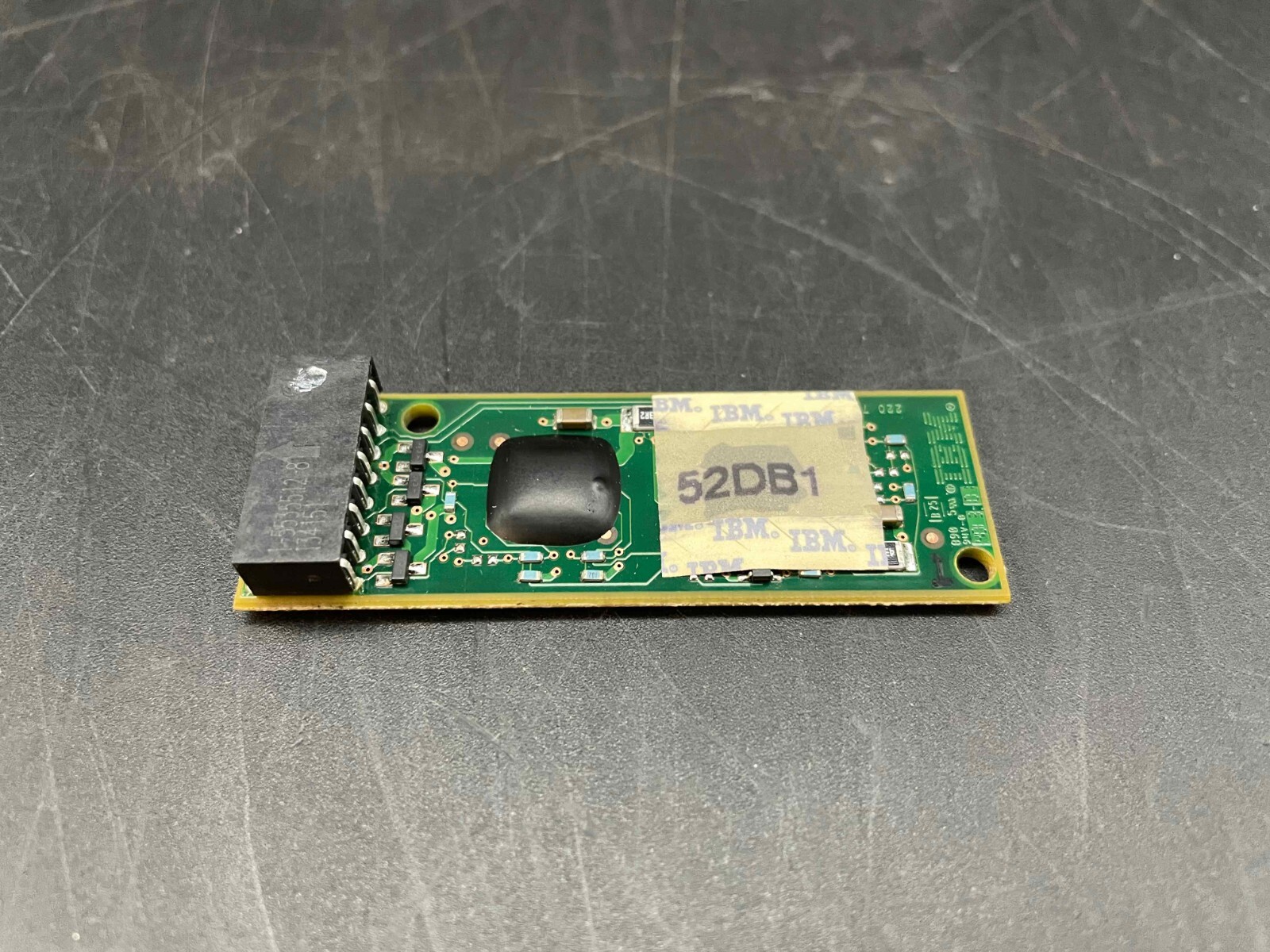 IBM SYSTEM VPD CARD, 00E0942