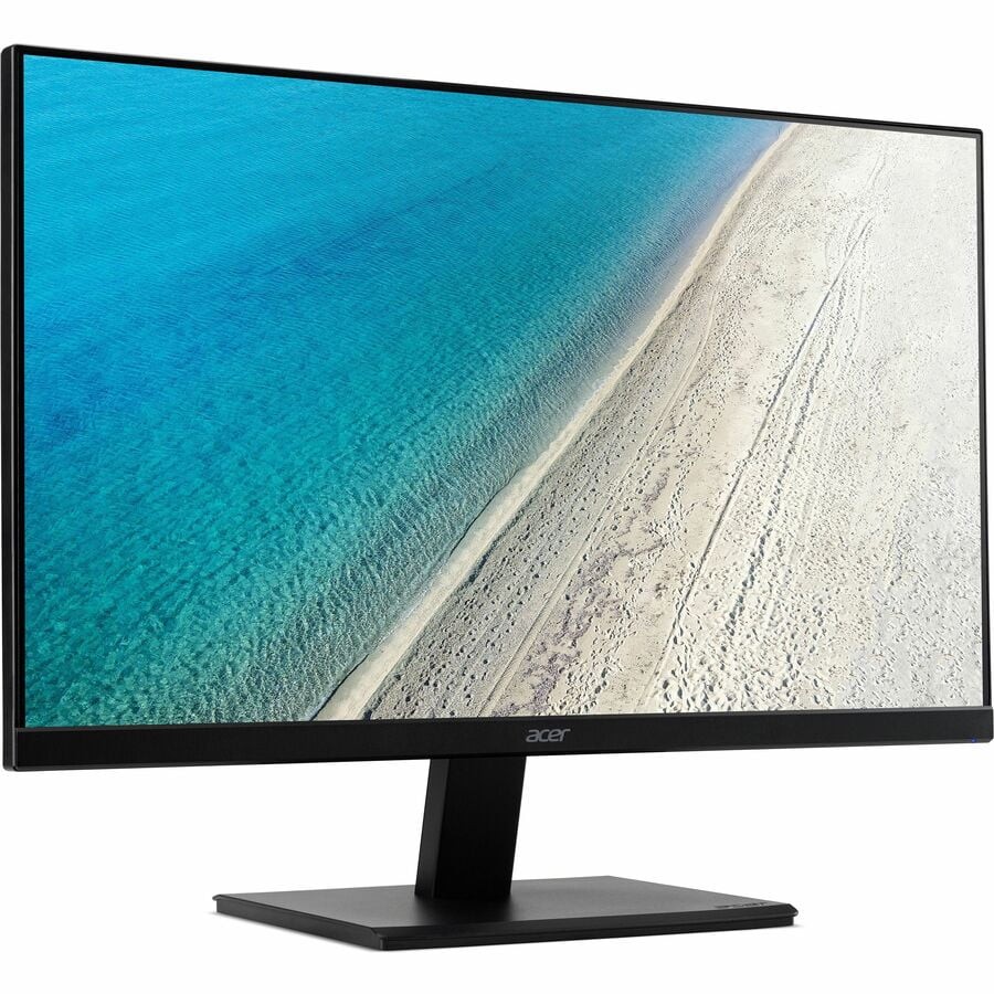 Acer Vero V277U G 27" Class LCD Monitor - 16:9 - Black (um-hv7aa-g05)