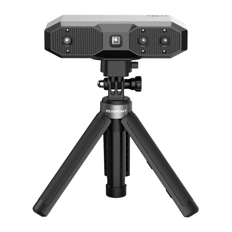 revopoint mini 2 3d scanner