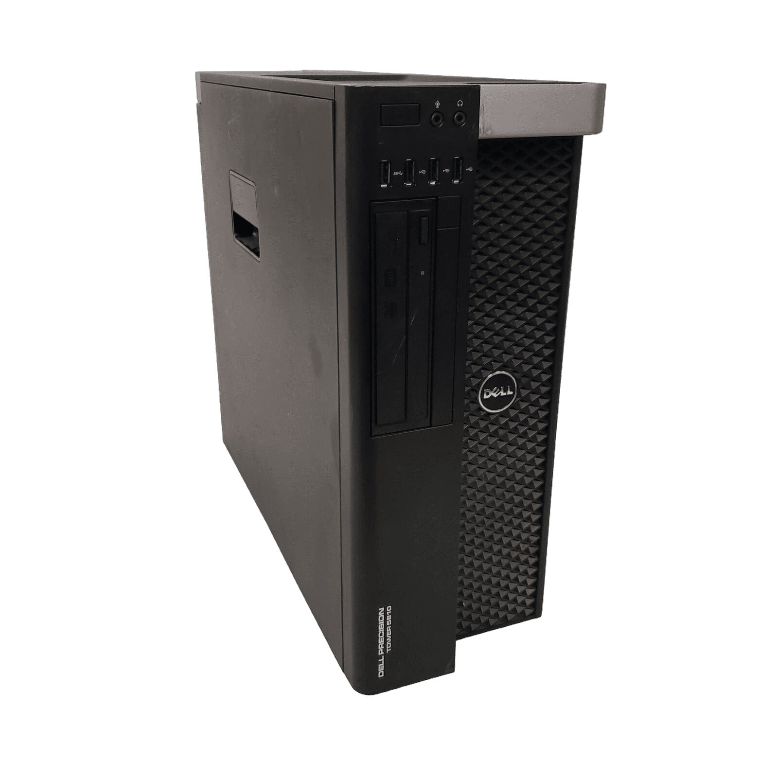 Dell Precision T5810 E5-1650 v3 3.5Ghz | 32GB Ram | 240GB SSD | 2TB | Win10