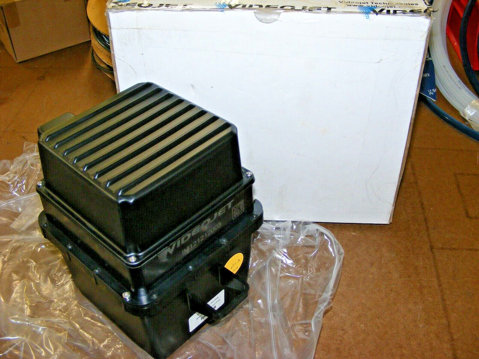 Videojet 399070 Core Without Pump  (n.o.)