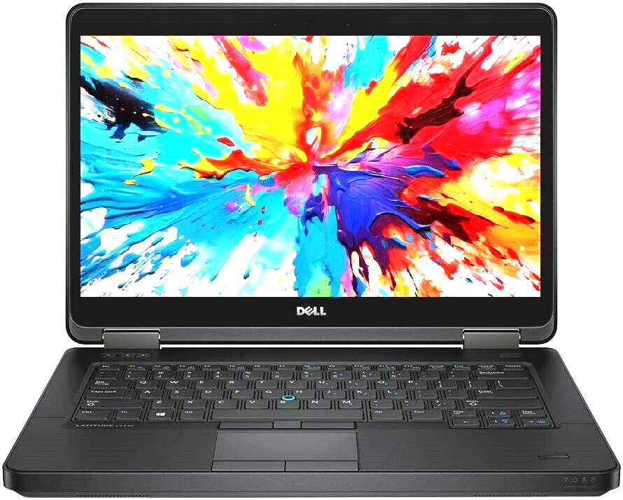 ~CLEARANCE SALE~ Dell Latitude Laptop: Intel i3 8GB RAM 256GB SSD Windows 10