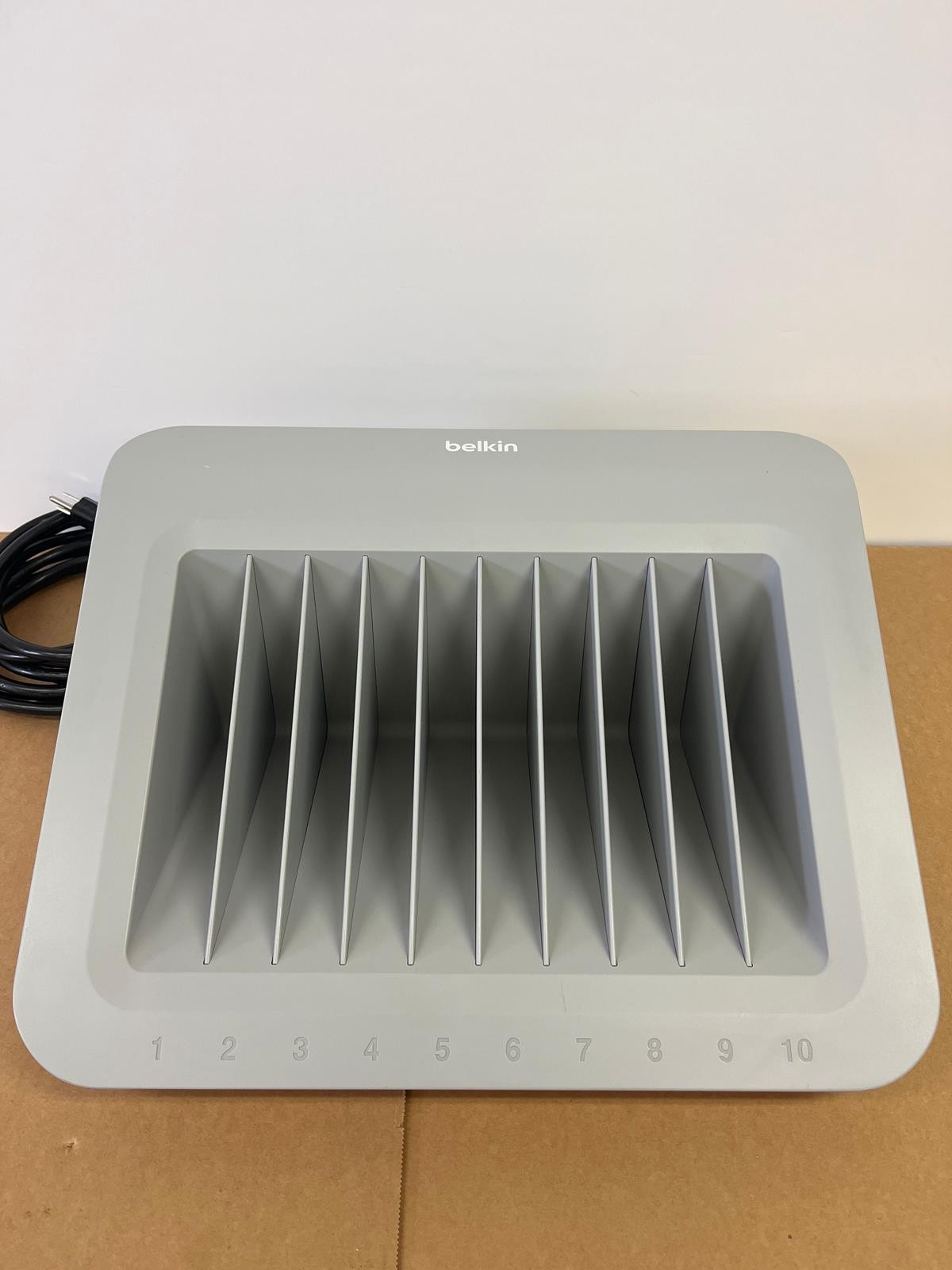 BELKIN B2B074 CHARGE STATION