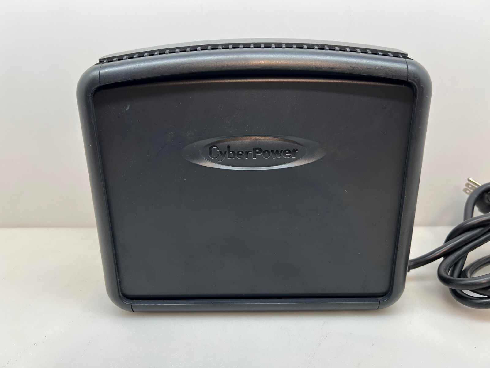 CyberPower CP1000AVRLCD Uninterruptible Power Supply 