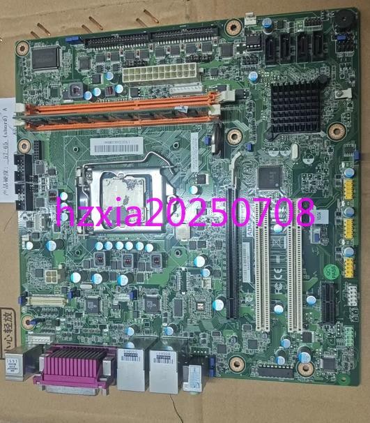 1pc used  AIMB-501 REV A1 AIMB-501G2-KSA1E board