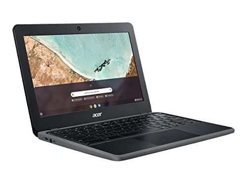ACER CHROMEBOOK C722-K4CN MEDIATEK MT8183 32GB EMMC 4GB 11.6" (1366X768) -