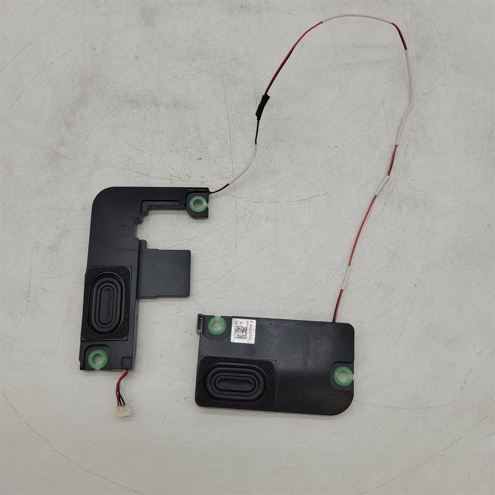 Speakers for HP 15.6 inch Laptop, 15- fc0099nr