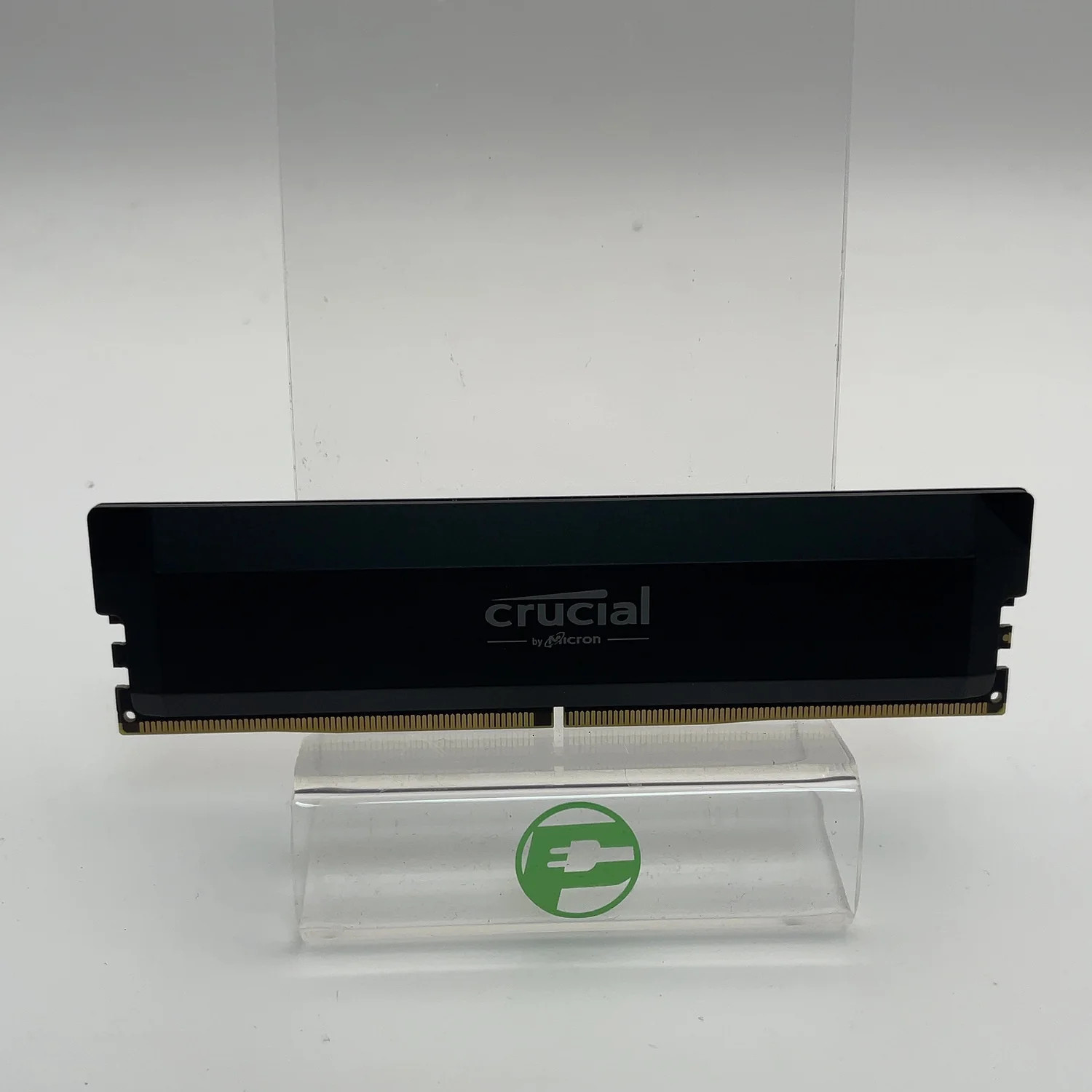 Crucial DDR5 PRO 16GB (1x16GB) RAM DDR5 6000MHz CP16G60C36U5B.M8D3