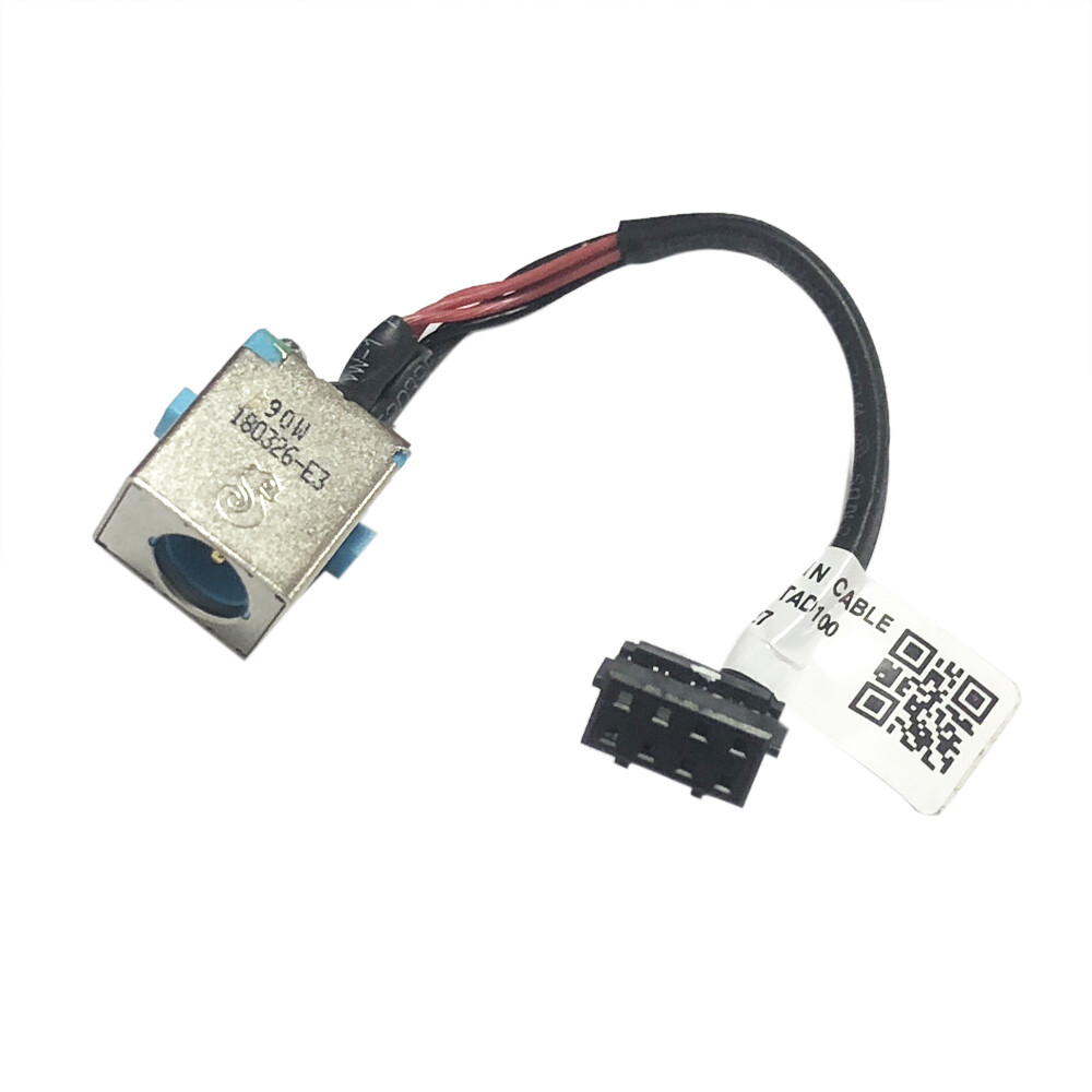 DC in Power Jack Charging Port Cable For Acer CHROMEBOX CXI3 CHROMEBOX CXI4