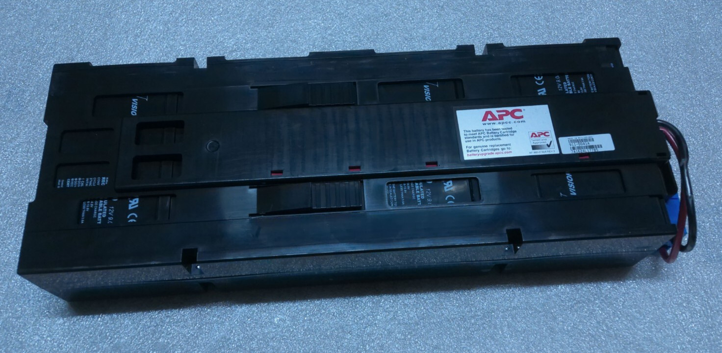 APC 911-0041A Compatible Replacement Battery Pack