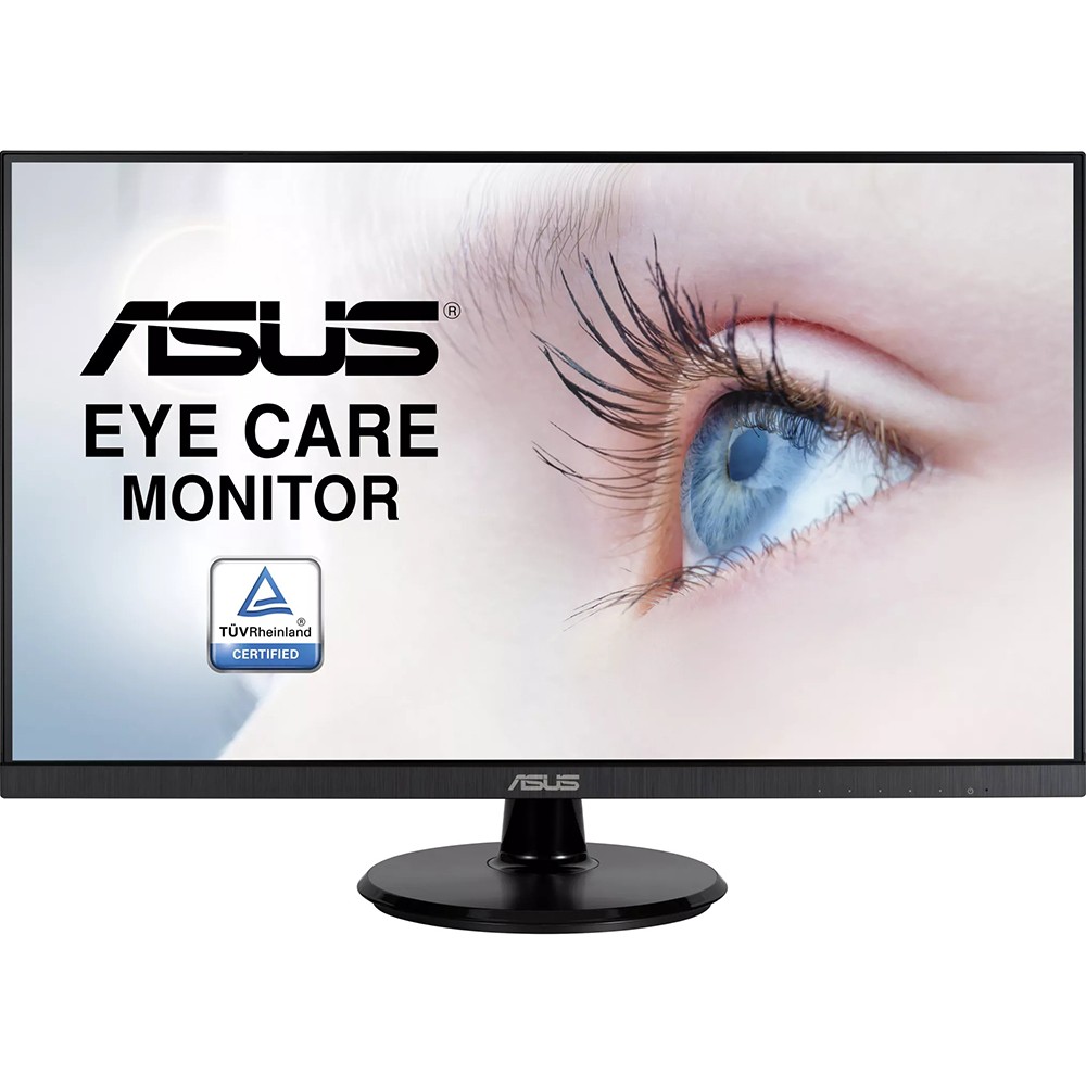 ASUS 27" 1080P FHD 75Hz IPS EyeCare