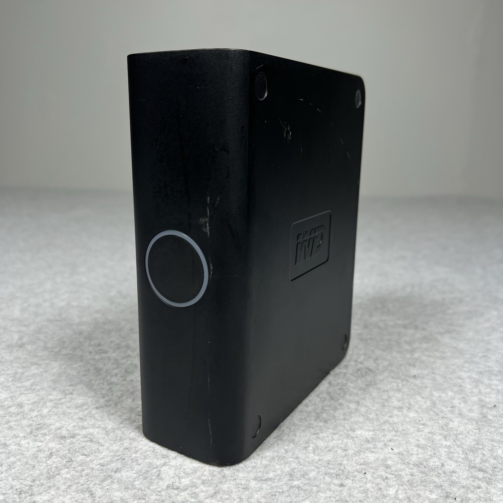 Western Digital WD 160GB WD1600I032 Personal Backup Storage Device