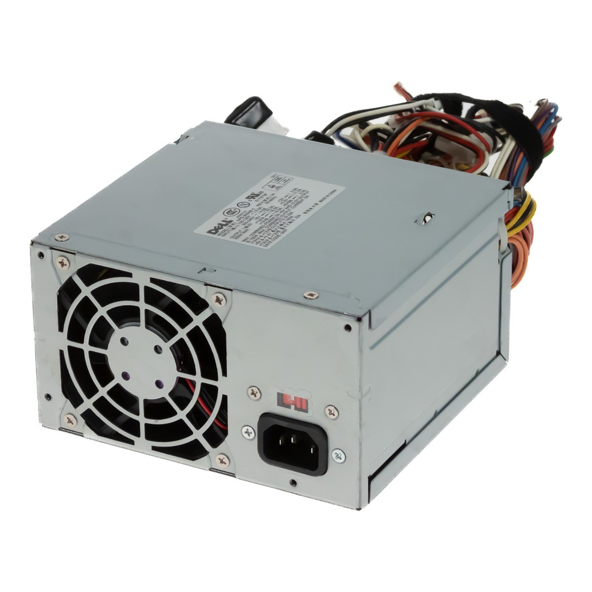 Power Supply DELL 0G3148 NPS-305AB C 305W PSU for OptiPlex GX280 / PowerEdge SC420