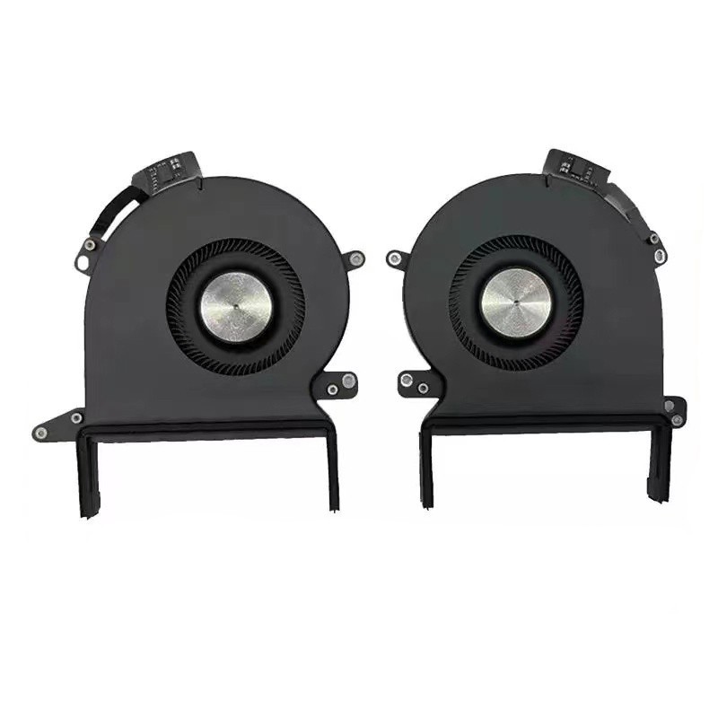 New Laptop CPU Fan For MacBook Pro 16" M3 A2991 2023 Left and Right Side Cooling