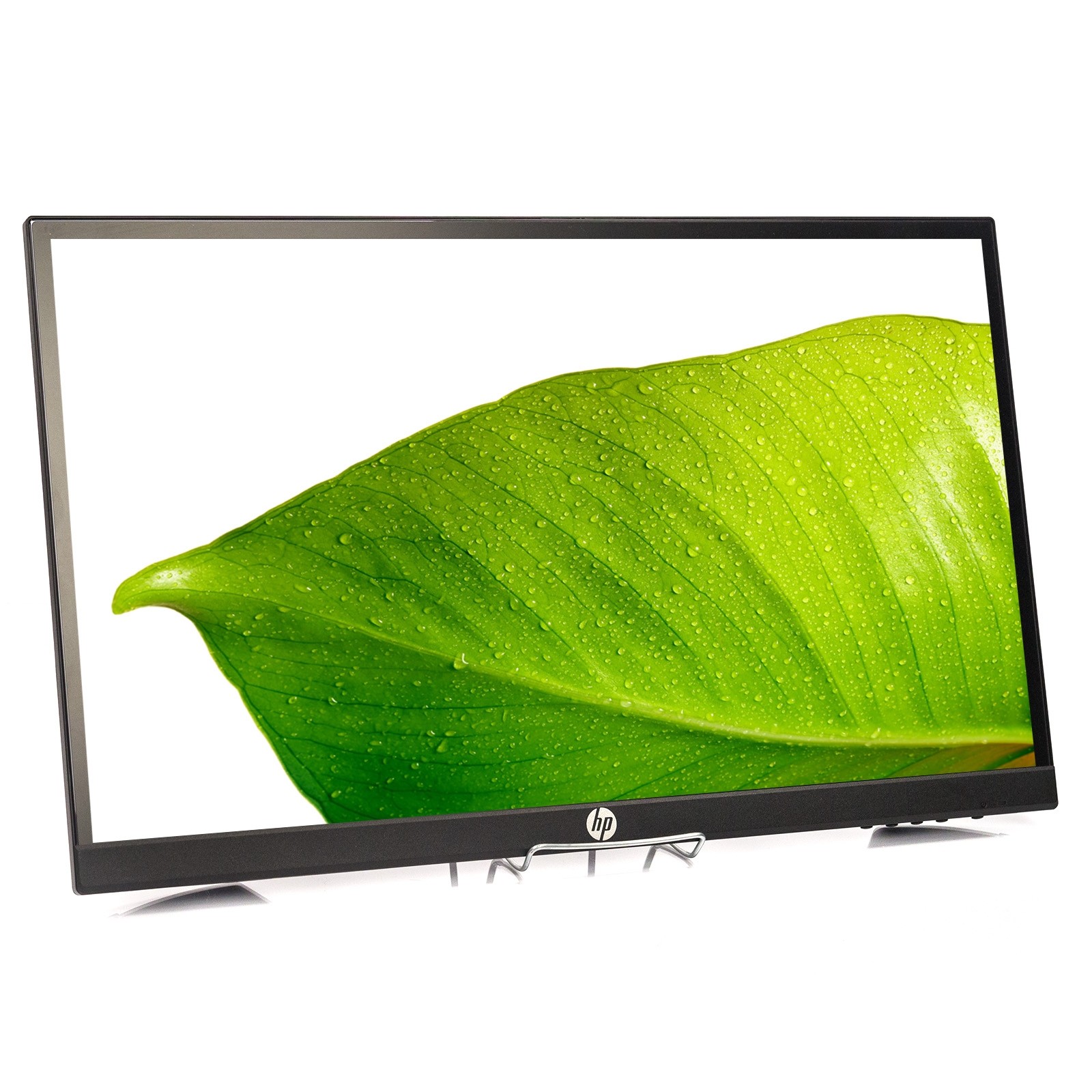 HP P22h G4 22" Widescreen 1920x1080 16:9 LED Backlit IPS Monitor ONLY - Grade B