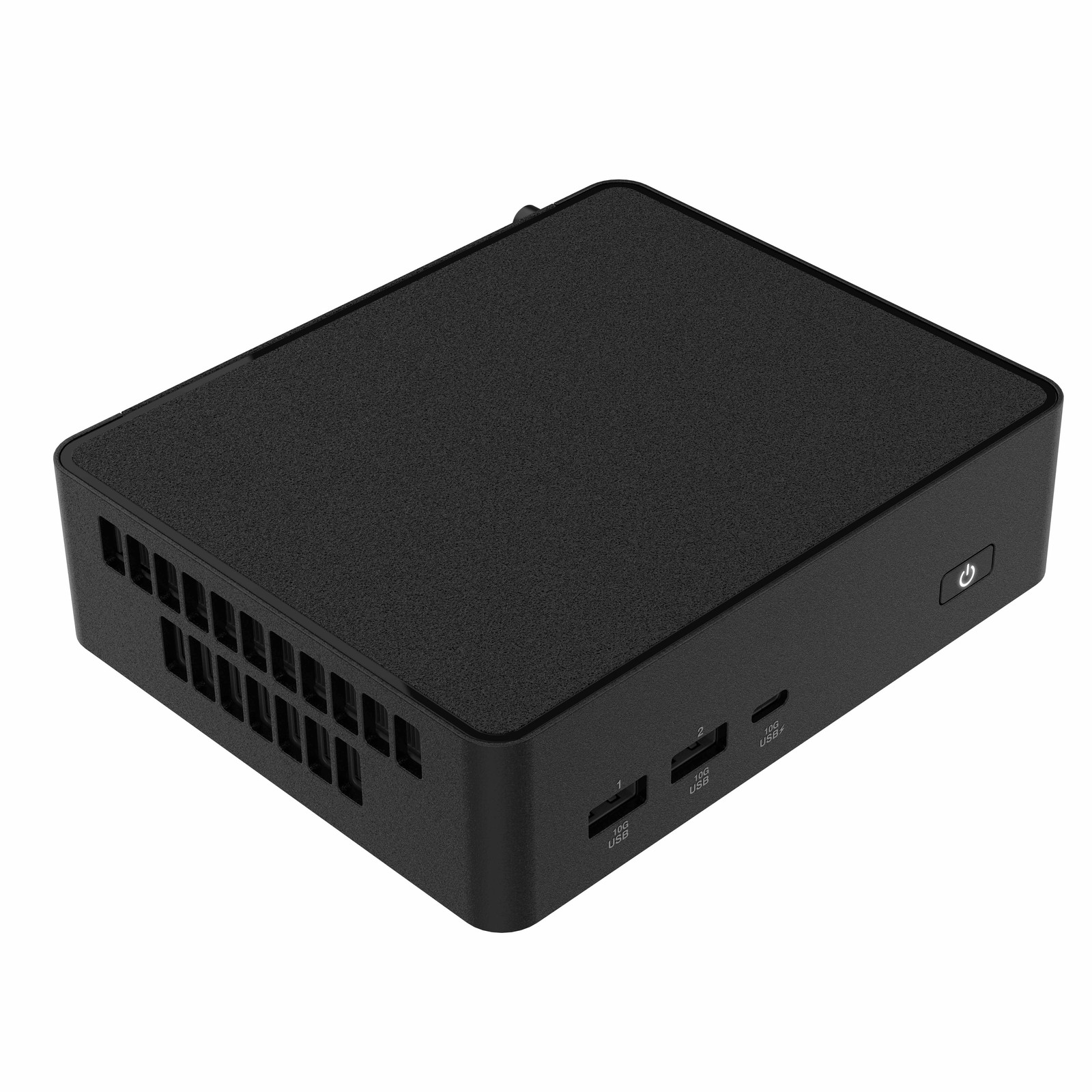 ASUS NUC 16 PRO MINI PC RNUC16GDKU5 Intel Core Ultra 5 325 Processor
