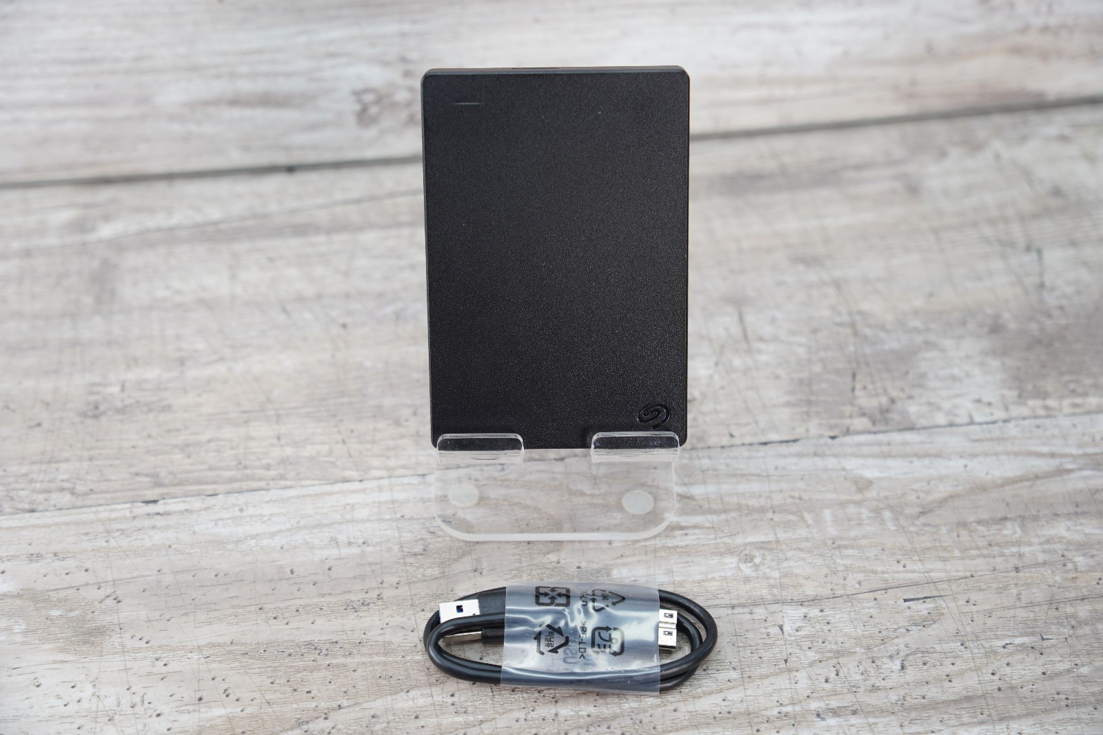 Seagate 1TB Portable External Hard Drive USB 3.0 HDD STGX1000400 OPEN BOX