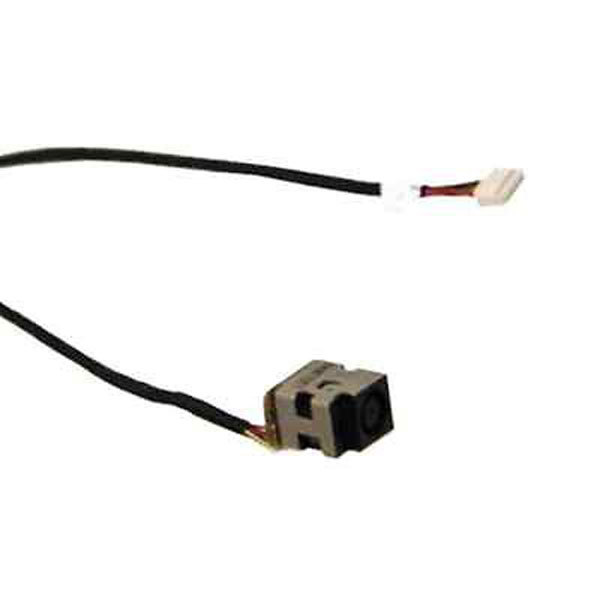 AC DC IN Power Jack Cable Harness for HP Pavilion G72 G72-b57CL G72-b61NR Series